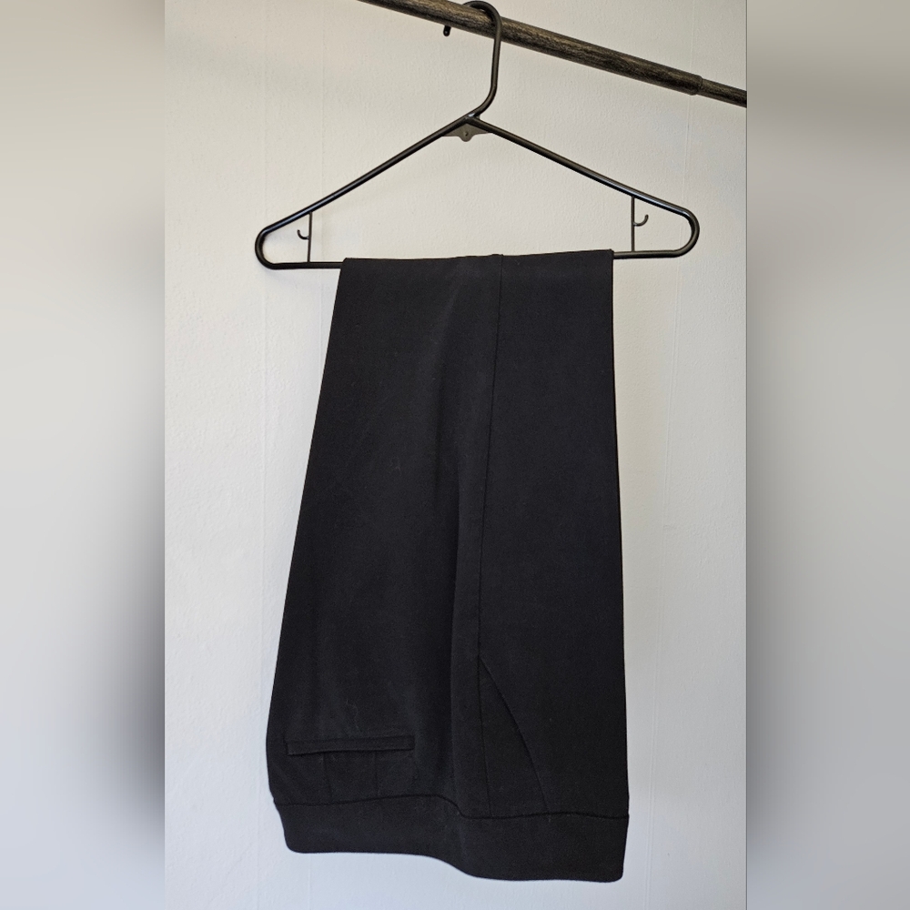 New York & Company Black Dress Pants
